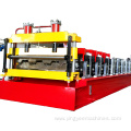 New Arrival Floor Decking Panel Forming Machine